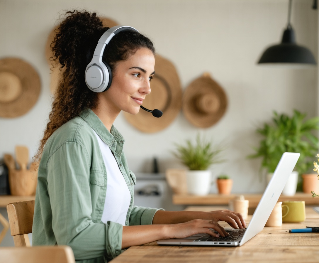 Наш специалист Сара Джонсон готова помочь вам